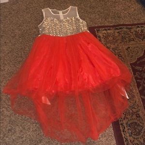 Girls’ Formal / Party Dress - size 12
